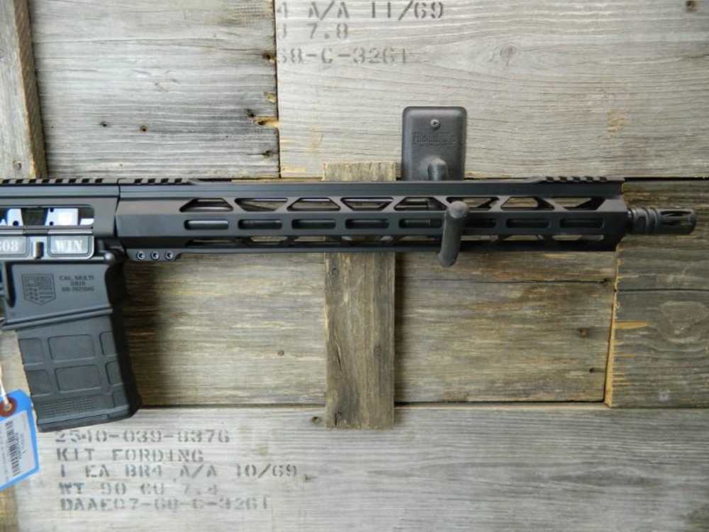Diamondback DB10 16" .308 Win-img-1