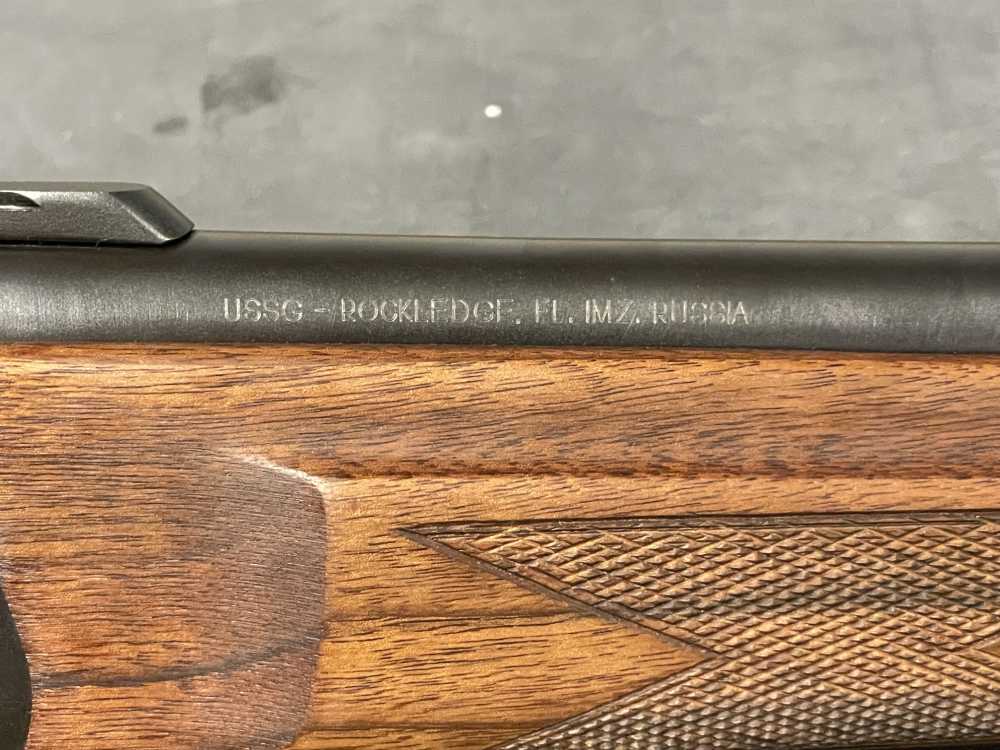 Baikal IXH 94 MP-94 Over Under Break Shotgun 12ga/30-06 - NR, Penny, .01-img-19