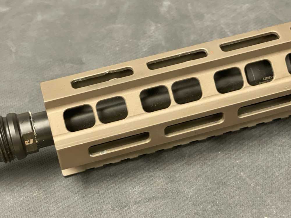 Anderson Manufacturing AM-15, Upgraded Custom Configuration - NR, Penny .01-img-11