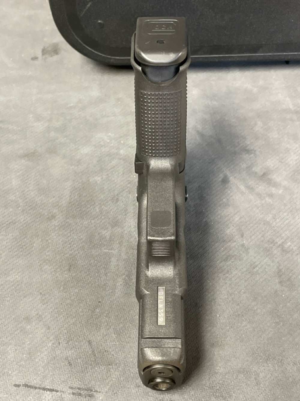 Glock 19 Gen 5 9x19 9mm Luger Semi-Automatic W/ Case - NR, Penny, .01-img-5