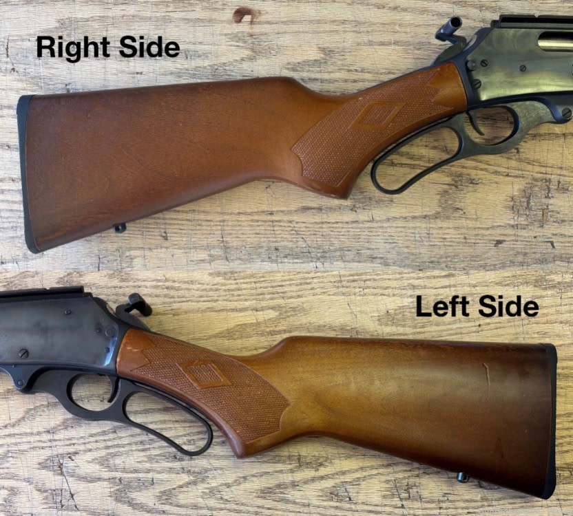 Marlin model 336A - 30-30-img-2