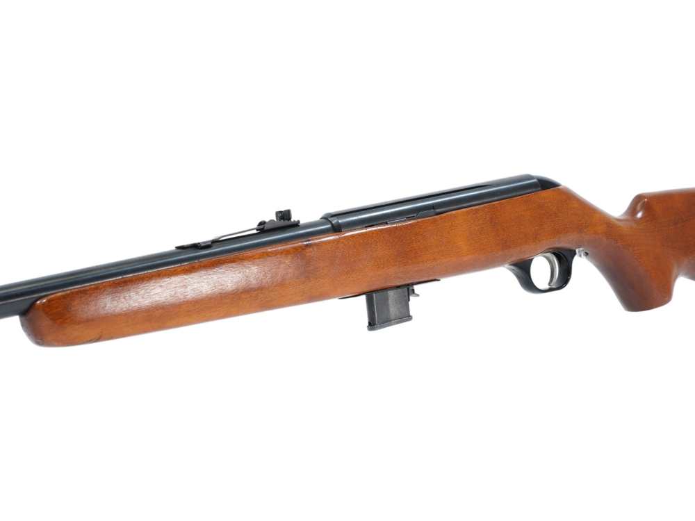 Mossberg New Haven Model 250C .22 LR 18" Semi-Auto Rifle C&R 22LR 7rd-img-5