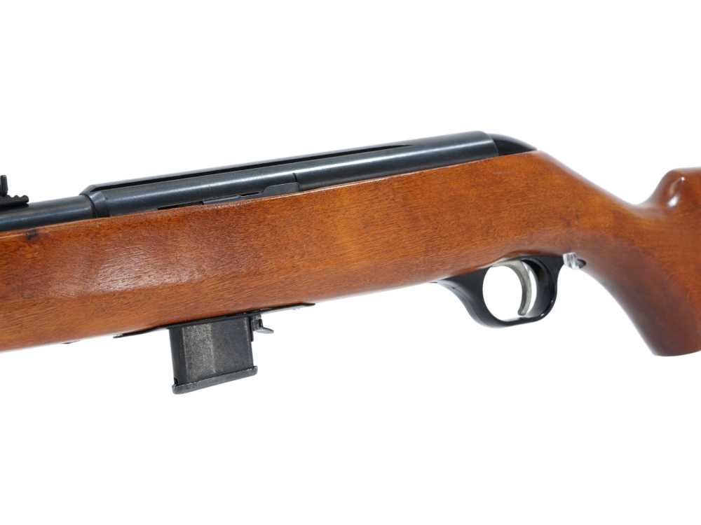 Mossberg New Haven Model 250C .22 LR 18" Semi-Auto Rifle C&R 22LR 7rd-img-6