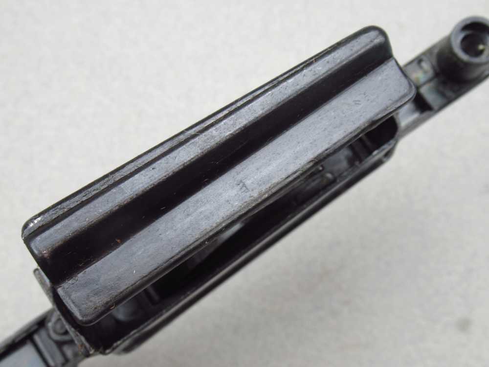  Nice Late 1944 Mauser Byf44 K98 Oberndorf German WWII 8mm rifle 98k 98-img-169