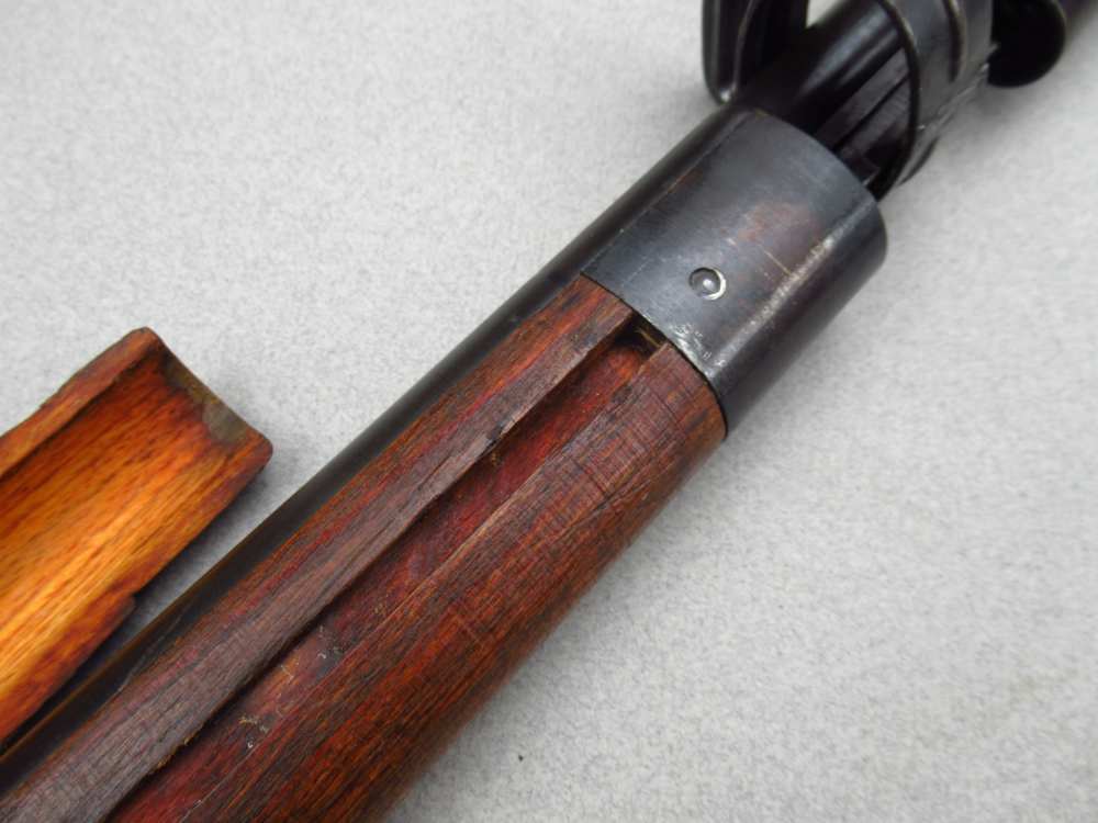  Nice Late 1944 Mauser Byf44 K98 Oberndorf German WWII 8mm rifle 98k 98-img-122