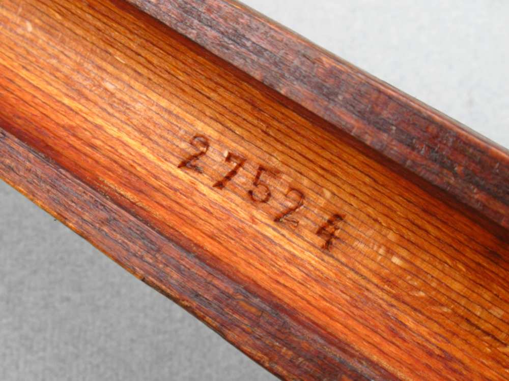  Nice Late 1944 Mauser Byf44 K98 Oberndorf German WWII 8mm rifle 98k 98-img-133
