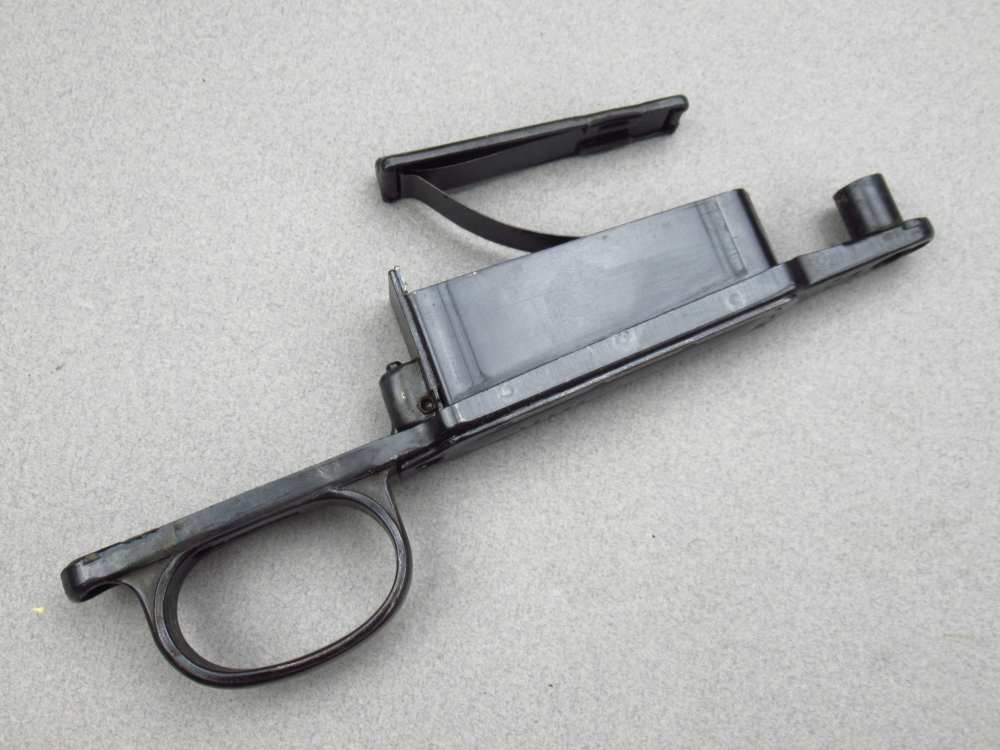  Nice Late 1944 Mauser Byf44 K98 Oberndorf German WWII 8mm rifle 98k 98-img-167