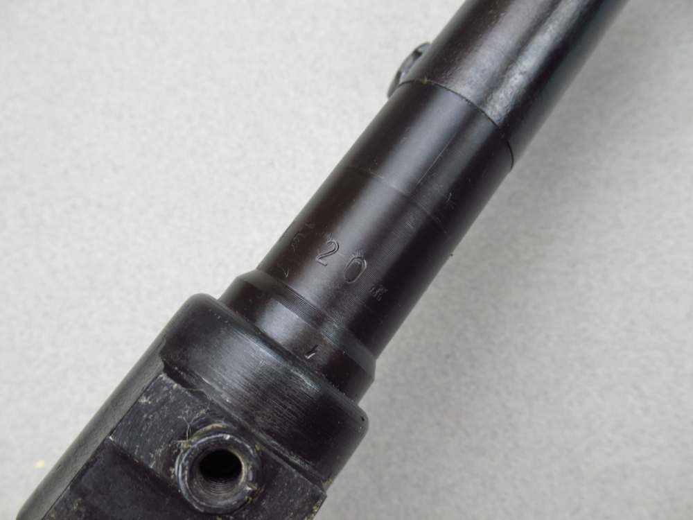  Nice Late 1944 Mauser Byf44 K98 Oberndorf German WWII 8mm rifle 98k 98-img-159