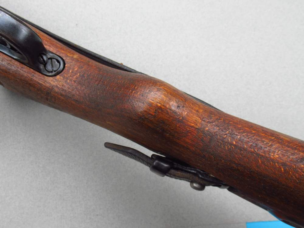  Nice Late 1944 Mauser Byf44 K98 Oberndorf German WWII 8mm rifle 98k 98-img-84