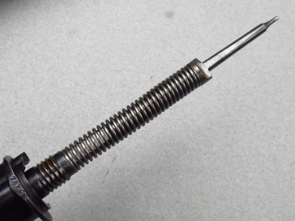  Nice Late 1944 Mauser Byf44 K98 Oberndorf German WWII 8mm rifle 98k 98-img-109