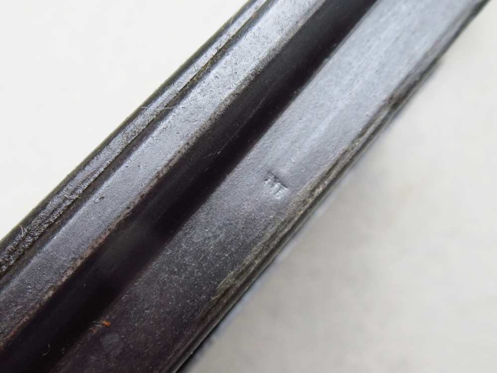  Nice Late 1944 Mauser Byf44 K98 Oberndorf German WWII 8mm rifle 98k 98-img-170