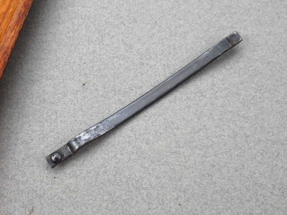  Nice Late 1944 Mauser Byf44 K98 Oberndorf German WWII 8mm rifle 98k 98-img-126