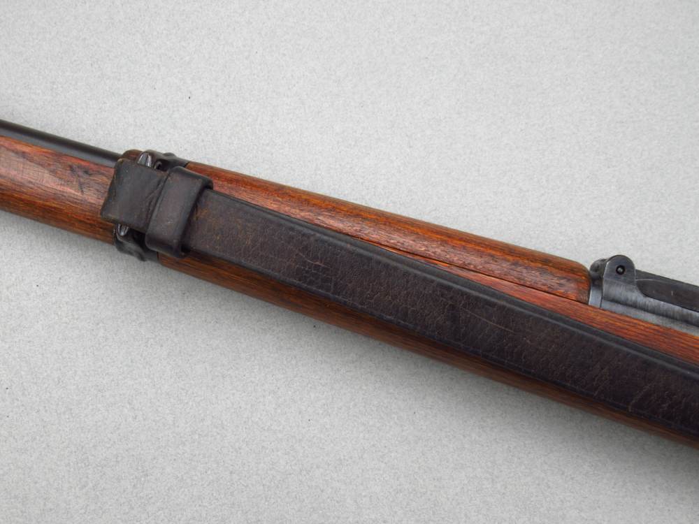  Nice Late 1944 Mauser Byf44 K98 Oberndorf German WWII 8mm rifle 98k 98-img-36