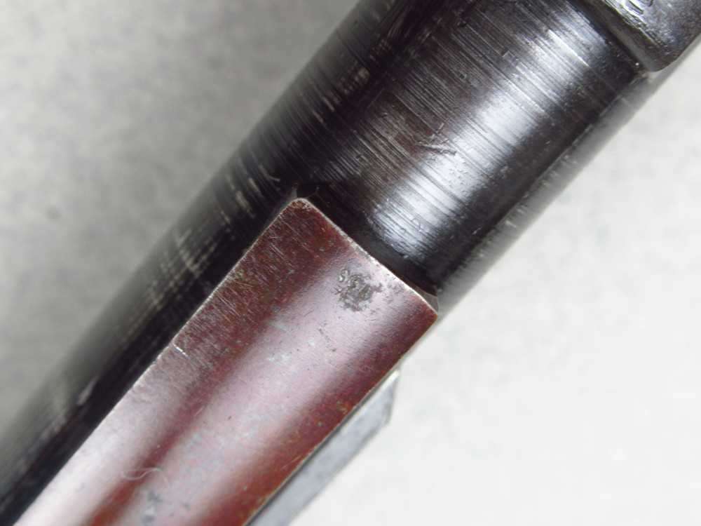  Nice Late 1944 Mauser Byf44 K98 Oberndorf German WWII 8mm rifle 98k 98-img-96