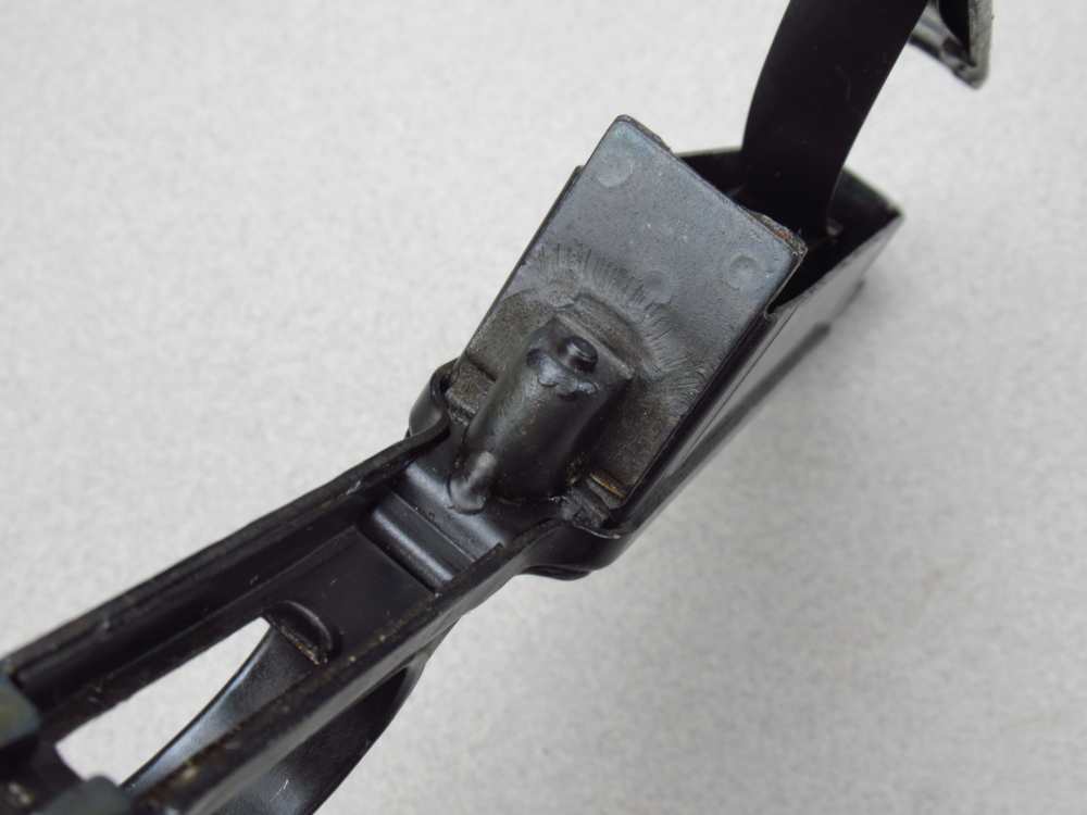  Nice Late 1944 Mauser Byf44 K98 Oberndorf German WWII 8mm rifle 98k 98-img-168