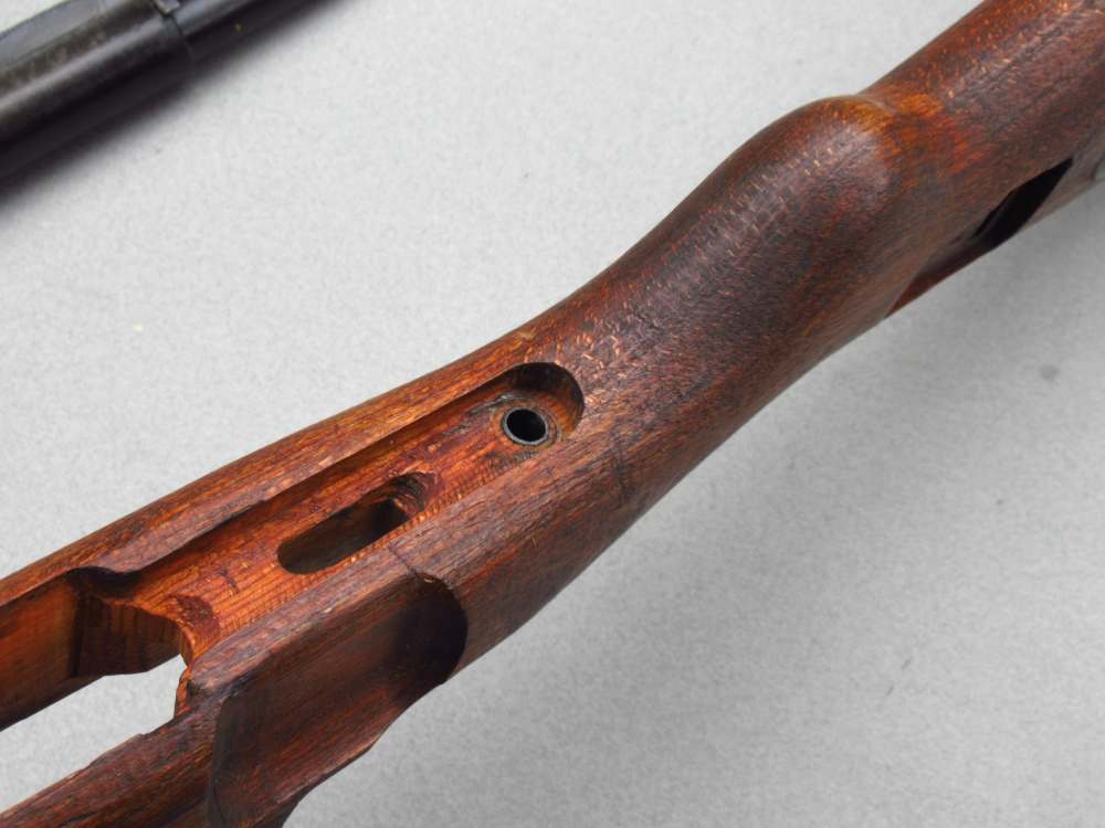  Nice Late 1944 Mauser Byf44 K98 Oberndorf German WWII 8mm rifle 98k 98-img-136