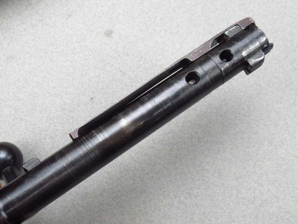  Nice Late 1944 Mauser Byf44 K98 Oberndorf German WWII 8mm rifle 98k 98-img-104