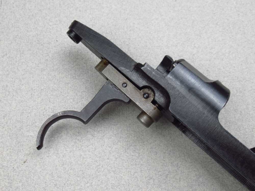  Nice Late 1944 Mauser Byf44 K98 Oberndorf German WWII 8mm rifle 98k 98-img-148