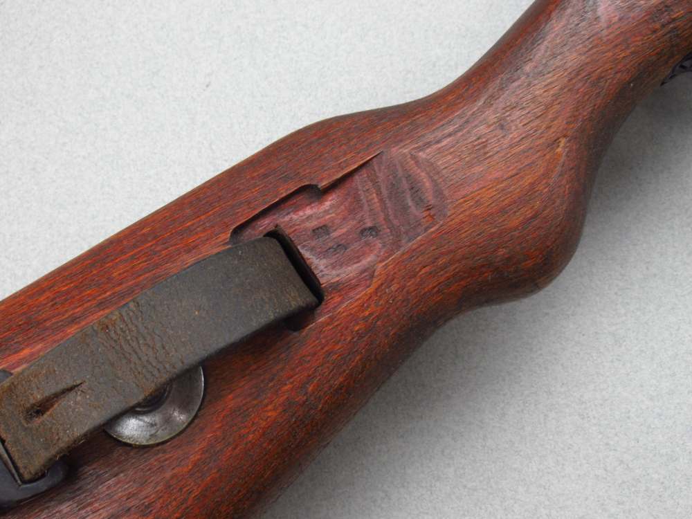  Nice Late 1944 Mauser Byf44 K98 Oberndorf German WWII 8mm rifle 98k 98-img-114