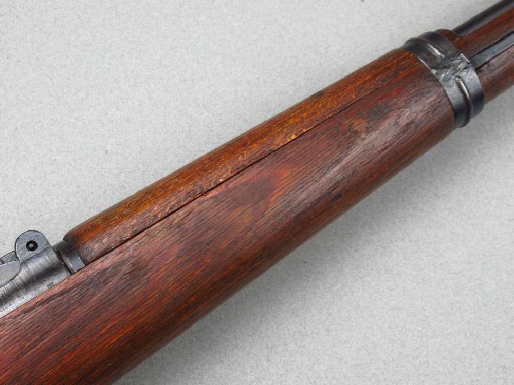  Nice Late 1944 Mauser Byf44 K98 Oberndorf German WWII 8mm rifle 98k 98-img-10