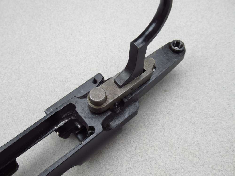  Nice Late 1944 Mauser Byf44 K98 Oberndorf German WWII 8mm rifle 98k 98-img-156