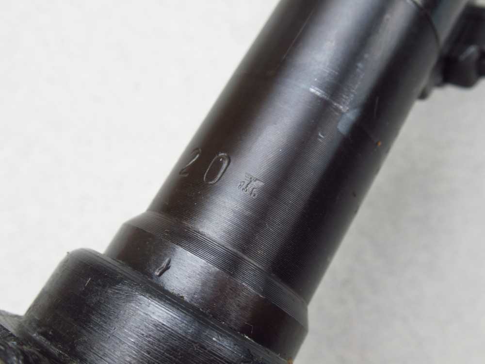  Nice Late 1944 Mauser Byf44 K98 Oberndorf German WWII 8mm rifle 98k 98-img-160
