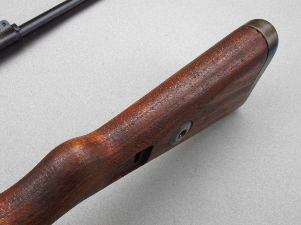  Nice Late 1944 Mauser Byf44 K98 Oberndorf German WWII 8mm rifle 98k 98-img-137