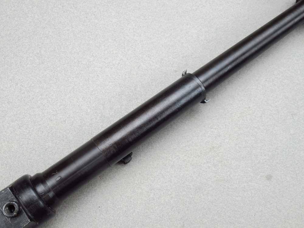  Nice Late 1944 Mauser Byf44 K98 Oberndorf German WWII 8mm rifle 98k 98-img-161