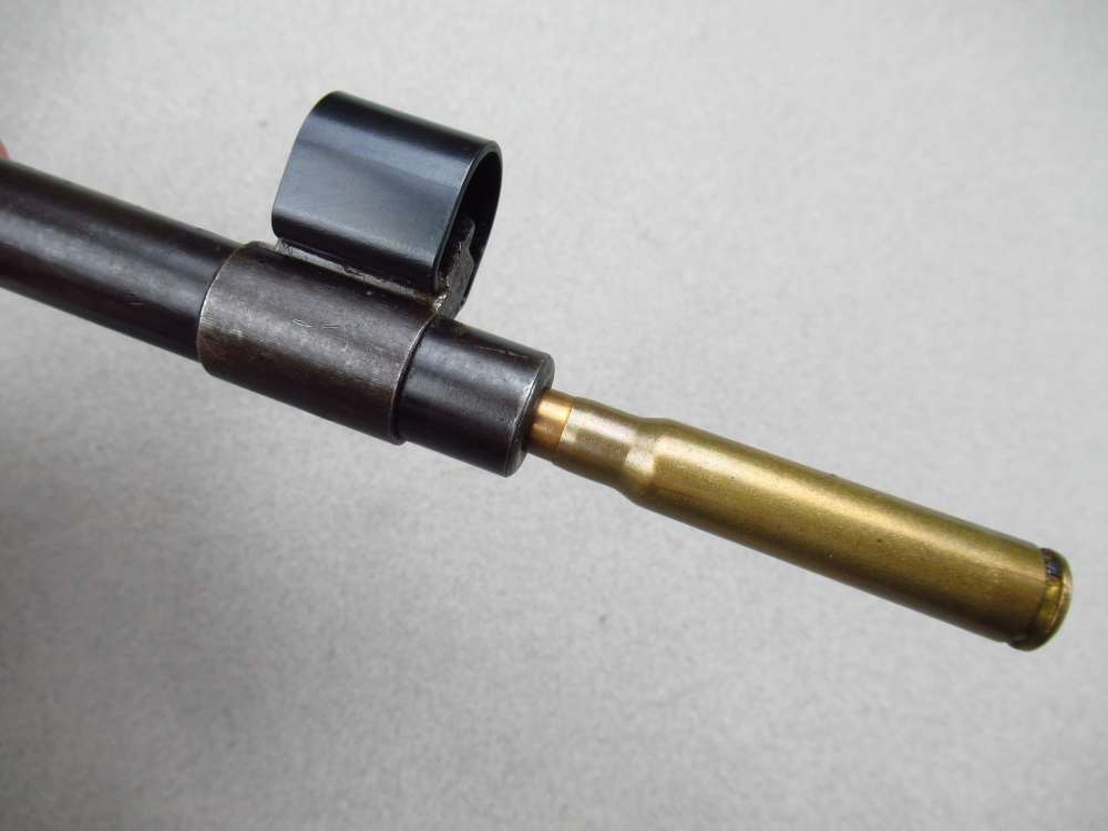  Nice Late 1944 Mauser Byf44 K98 Oberndorf German WWII 8mm rifle 98k 98-img-164