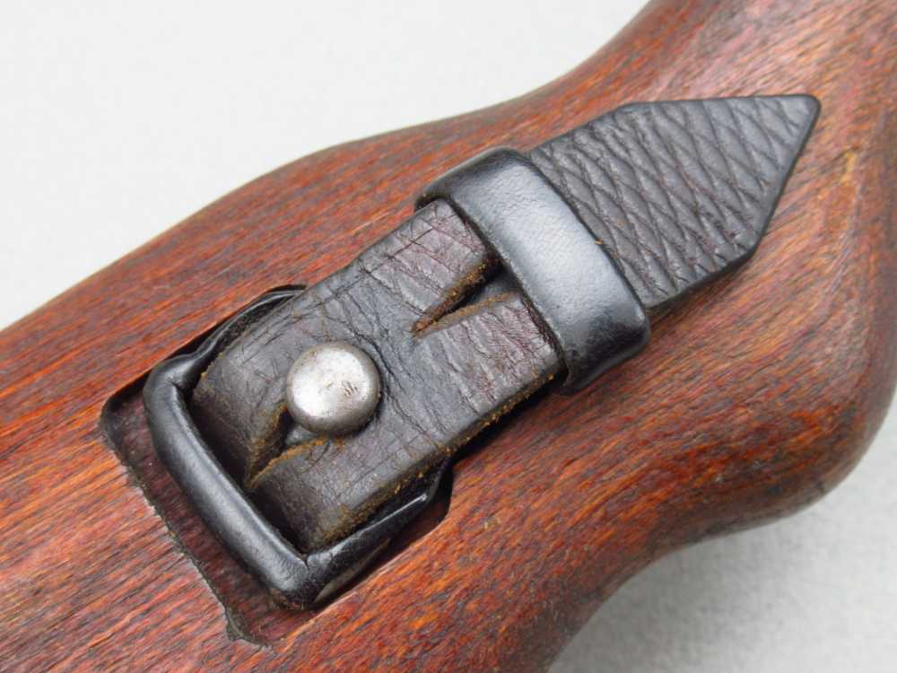  Nice Late 1944 Mauser Byf44 K98 Oberndorf German WWII 8mm rifle 98k 98-img-24