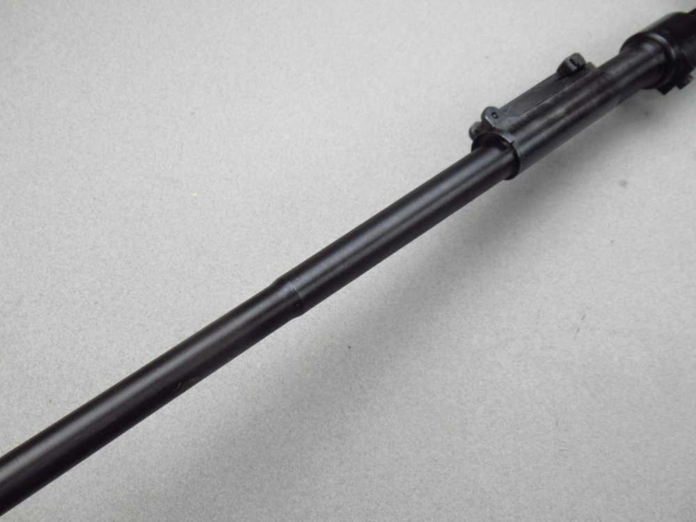  Nice Late 1944 Mauser Byf44 K98 Oberndorf German WWII 8mm rifle 98k 98-img-154