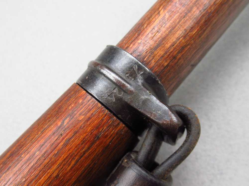  Nice Late 1944 Mauser Byf44 K98 Oberndorf German WWII 8mm rifle 98k 98-img-73