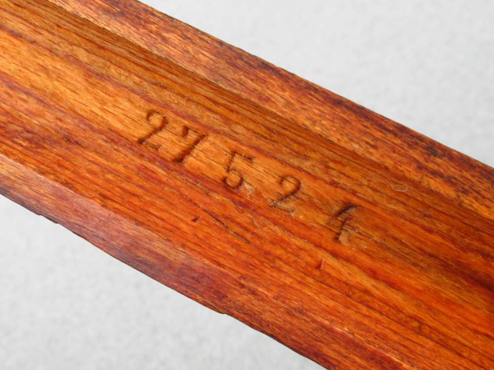  Nice Late 1944 Mauser Byf44 K98 Oberndorf German WWII 8mm rifle 98k 98-img-124