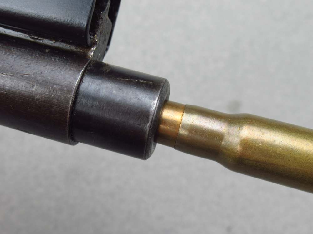  Nice Late 1944 Mauser Byf44 K98 Oberndorf German WWII 8mm rifle 98k 98-img-165