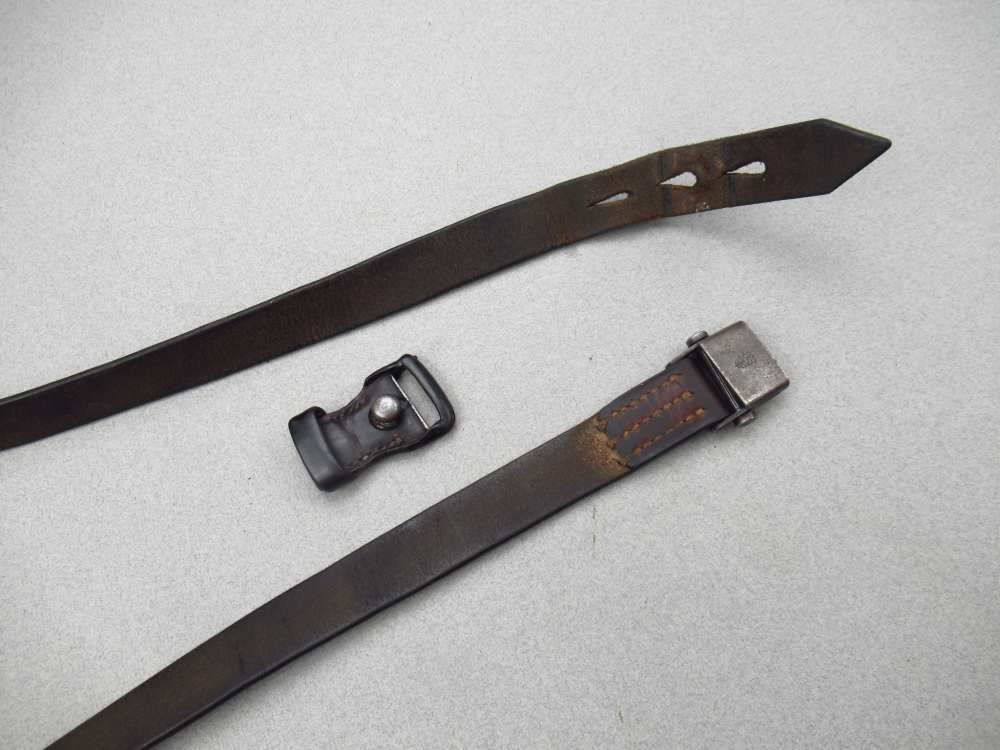  Nice Late 1944 Mauser Byf44 K98 Oberndorf German WWII 8mm rifle 98k 98-img-118