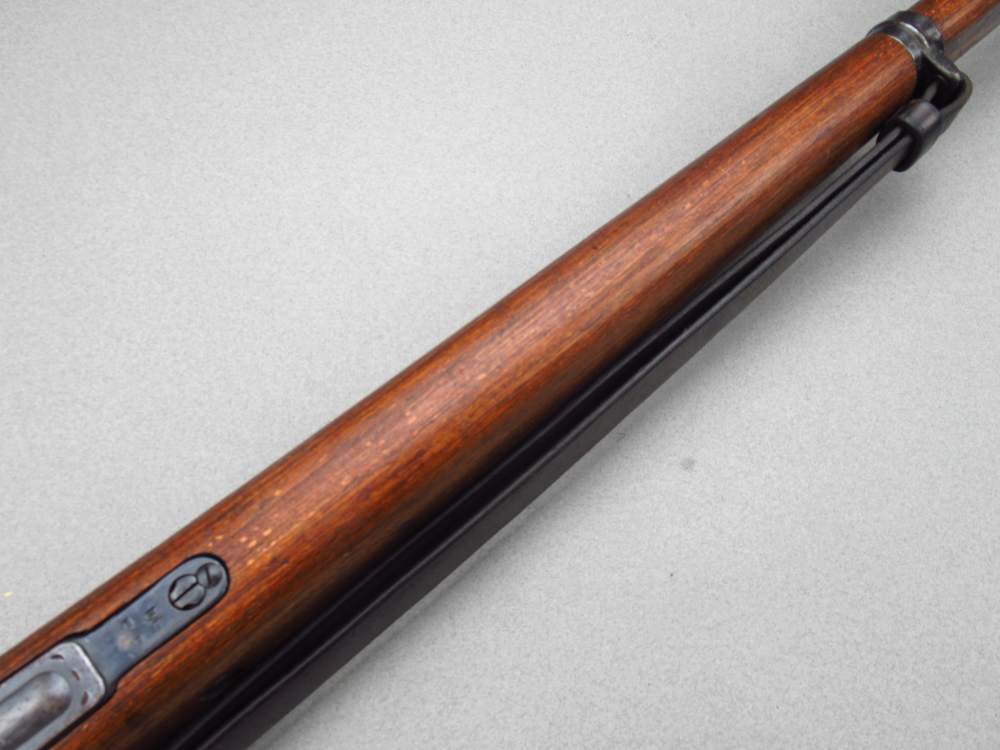  Nice Late 1944 Mauser Byf44 K98 Oberndorf German WWII 8mm rifle 98k 98-img-74