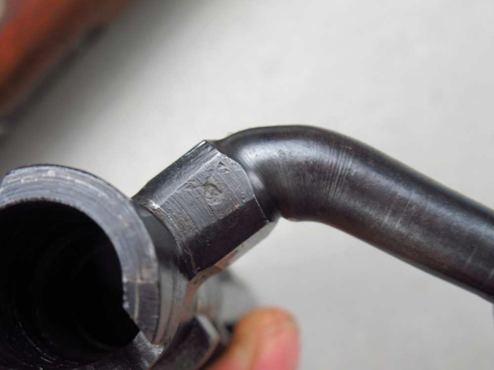  Nice Late 1944 Mauser Byf44 K98 Oberndorf German WWII 8mm rifle 98k 98-img-108