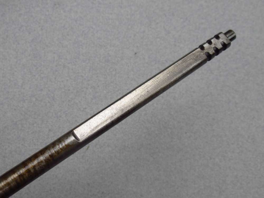  Nice Late 1944 Mauser Byf44 K98 Oberndorf German WWII 8mm rifle 98k 98-img-112