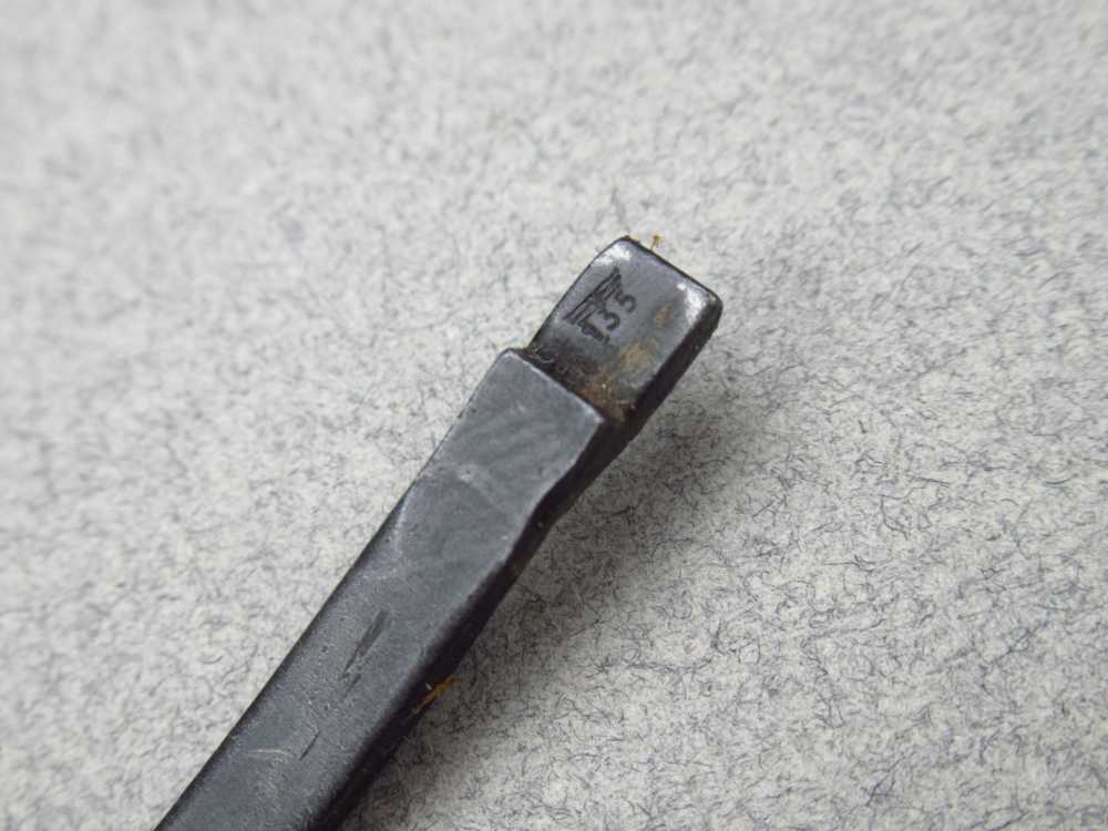  Nice Late 1944 Mauser Byf44 K98 Oberndorf German WWII 8mm rifle 98k 98-img-127