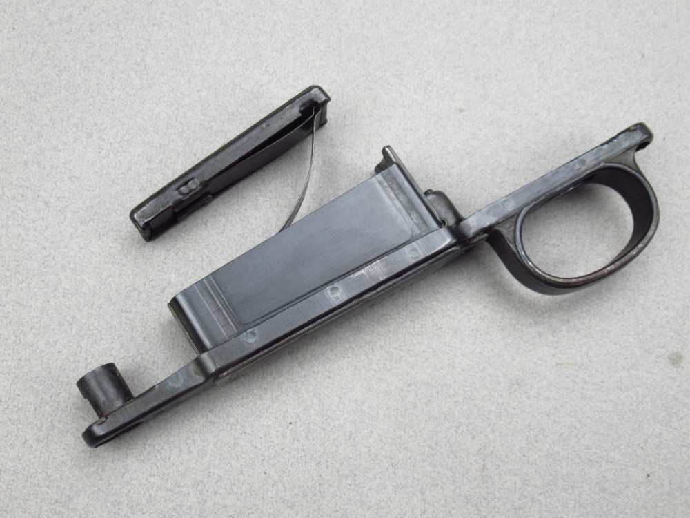  Nice Late 1944 Mauser Byf44 K98 Oberndorf German WWII 8mm rifle 98k 98-img-166