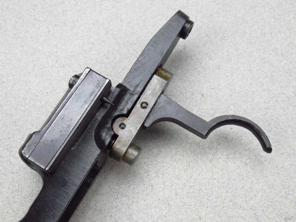  Nice Late 1944 Mauser Byf44 K98 Oberndorf German WWII 8mm rifle 98k 98-img-150