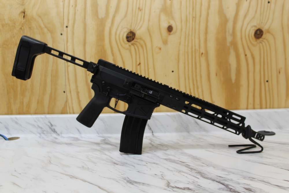 GLOBAL ORDNANCE MONOLITH 15P 5.56 NATO 12.5" BARREL, LAYAWAY AVAILABLE!-img-6