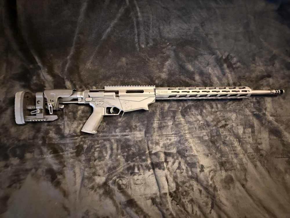 Ruger Precision Rifle GEN 2-img-0