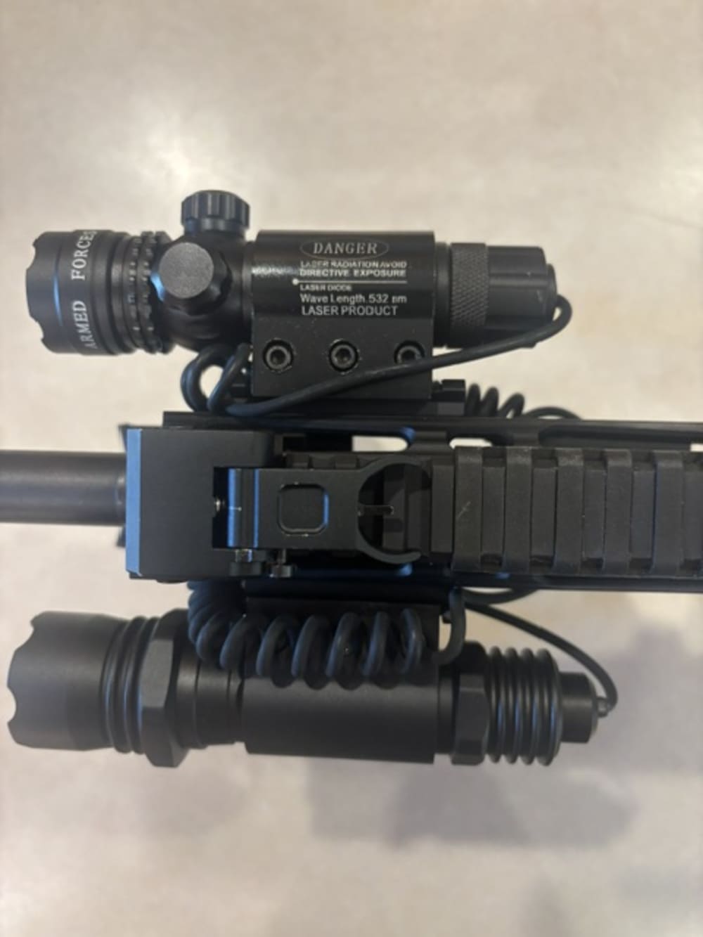 DiamondBack DB10 .308Win 16" barrel-img-5