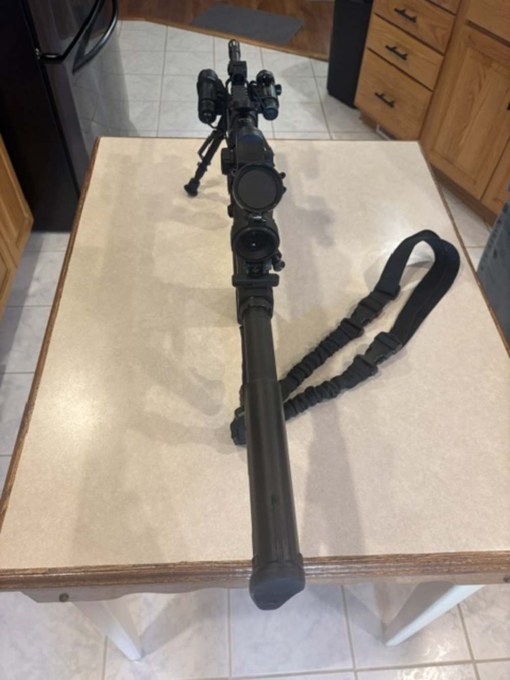 DiamondBack DB10 .308Win 16" barrel-img-2