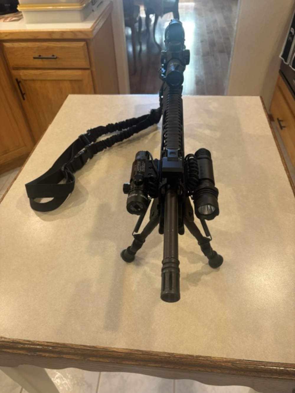DiamondBack DB10 .308Win 16" barrel-img-3
