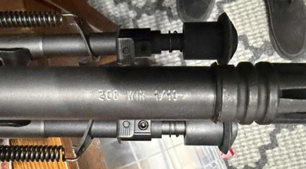 DiamondBack DB10 .308Win 16" barrel-img-6