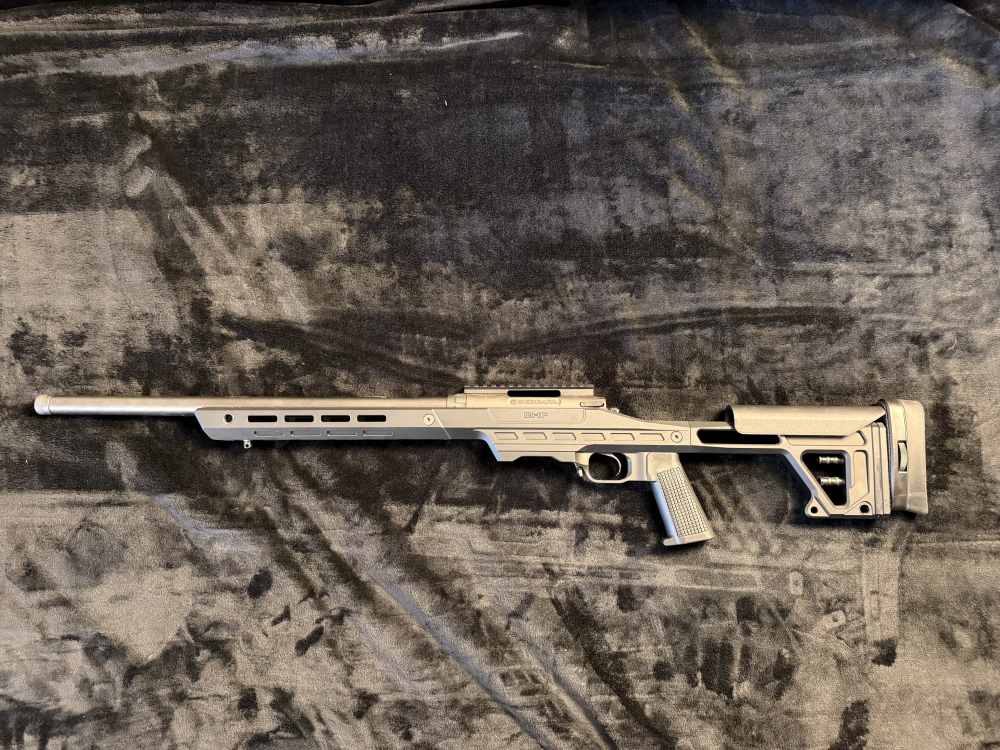 BERGARA B-14 BMP -img-1