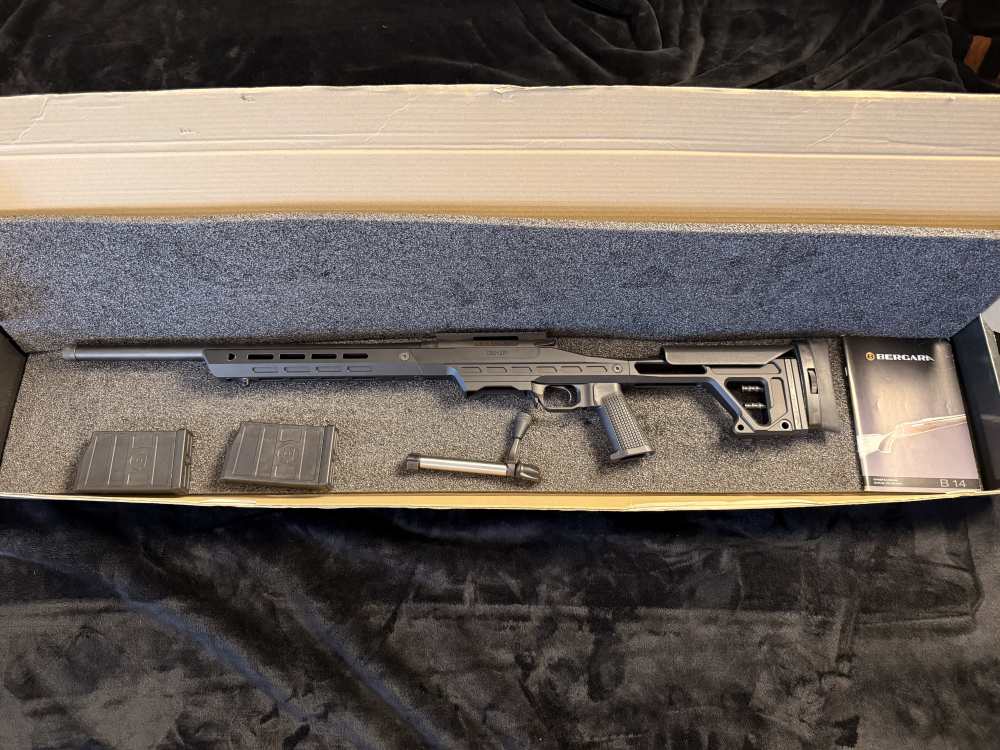 BERGARA B-14 BMP -img-2