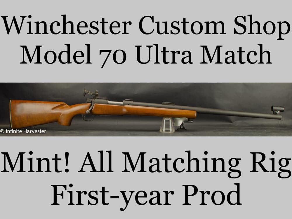 Winchester Model 70-img-0